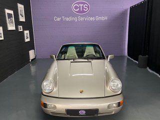 Porsche 964 Gebrauchtwagen Kaufen
