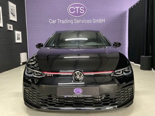 Volkswagen Golf Gebrauchtwagen Kaufen