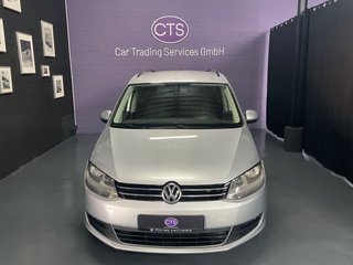 Volkswagen Sharan Gebrauchtwagen Kaufen