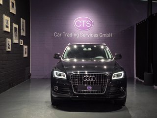 Audi Q5 Gebrauchtwagen Kaufen