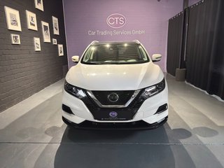 Nissan Qashqai Used vehicle for sale