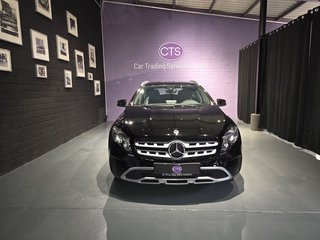 Mercedes-Benz GLA 180 Gebrauchtwagen Kaufen