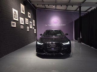 Audi RS6 Gebrauchtwagen Kaufen
