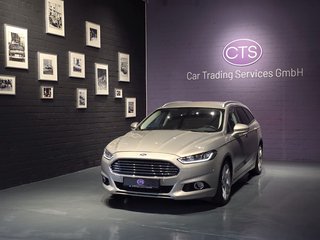 Ford Mondeo Gebrauchtwagen Kaufen