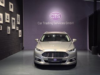 Ford Mondeo Gebrauchtwagen Kaufen