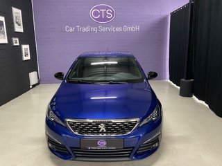 Peugeot 308 Gebrauchtwagen Kaufen