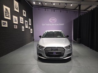 Audi A3 Gebrauchtwagen Kaufen
