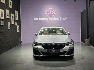 BMW 530 Gebrauchtwagen Kaufen