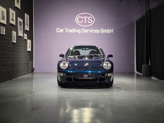 Porsche 993 Used vehicle for sale