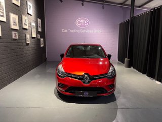 Renault Clio Gebrauchtwagen Kaufen