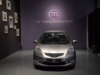 Honda Jazz Gebrauchtwagen Kaufen