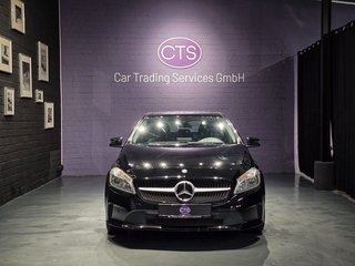 Mercedes-Benz A 160 Used vehicle for sale