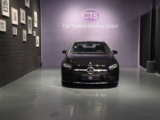 Mercedes-Benz A 220 Gebrauchtwagen Kaufen