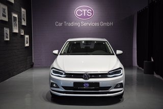 Volkswagen Polo Gebrauchtwagen Kaufen