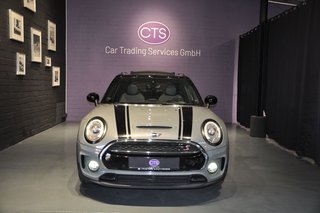 MINI Cooper S Clubman Gebrauchtwagen Kaufen
