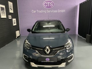 Renault Captur Gebrauchtwagen Kaufen