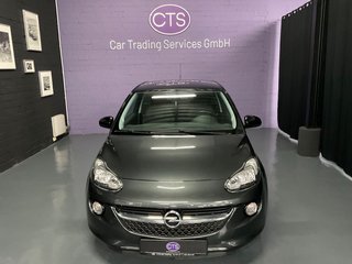 Opel Adam Gebrauchtwagen Kaufen