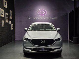 Mazda CX-5 Gebrauchtwagen Kaufen