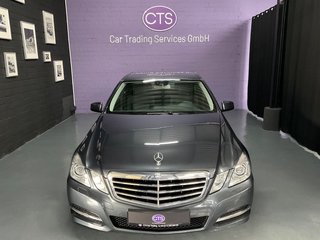 Mercedes-Benz E 200 Gebrauchtwagen Kaufen