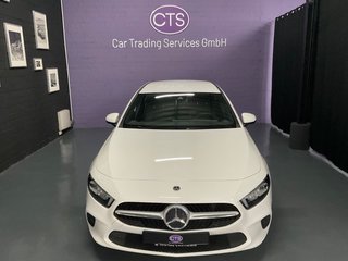 Mercedes-Benz A 180 Gebrauchtwagen Kaufen