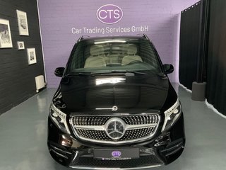 Mercedes-Benz V 300 Gebrauchtwagen Kaufen
