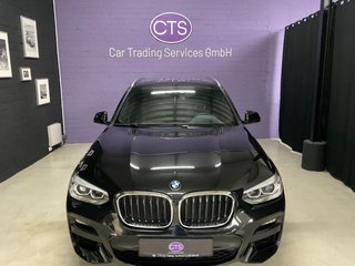 BMW X3 Gebrauchtwagen Kaufen