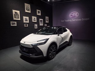 Toyota C-HR Jahreswagen Kaufen