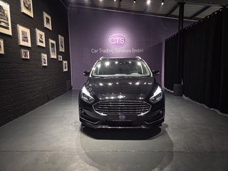 Ford S-Max Gebrauchtwagen Kaufen