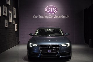 Audi A5 Gebrauchtwagen Kaufen