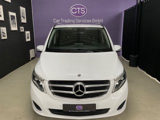 Mercedes-Benz V 250 Gebrauchtwagen Kaufen