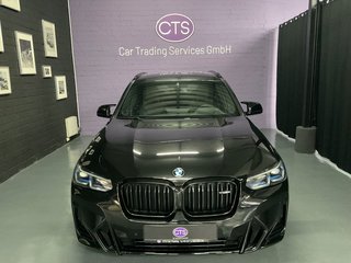 BMW X3 Gebrauchtwagen Kaufen