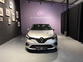 Renault Clio Gebrauchtwagen Kaufen
