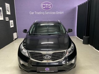 Kia Sportage Gebrauchtwagen Kaufen