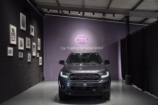 Ford Ranger Gebrauchtwagen Kaufen