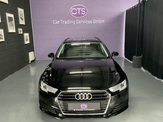 Audi A4 Gebrauchtwagen Kaufen