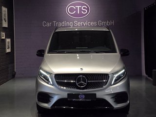 Mercedes-Benz V 300 Gebrauchtwagen Kaufen