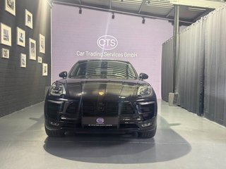 Porsche Macan Used vehicle for sale