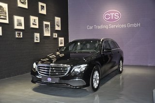 Mercedes-Benz E 220 Gebrauchtwagen Kaufen