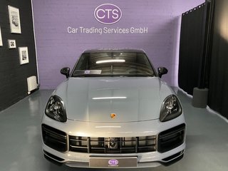 Porsche Cayenne Gebrauchtwagen Kaufen