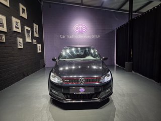 Volkswagen Polo Gebrauchtwagen Kaufen