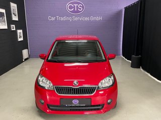 Skoda Citigo Used vehicle for sale