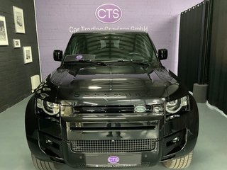 Land Rover Defender Gebrauchtwagen Kaufen