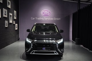 Mitsubishi Outlander Gebrauchtwagen Kaufen