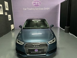 Audi A1 Gebrauchtwagen Kaufen