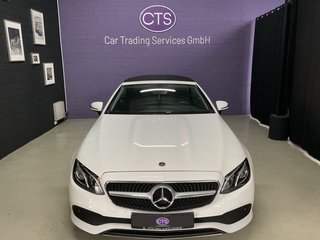 Mercedes-Benz E 200 Gebrauchtwagen Kaufen