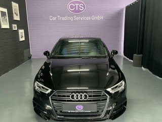 Audi A3 Gebrauchtwagen Kaufen
