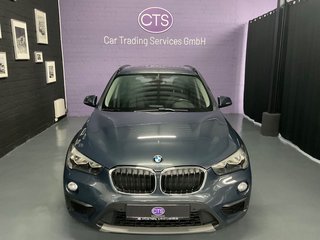 BMW X1 Gebrauchtwagen Kaufen
