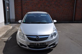 Opel Corsa Gebrauchtwagen Kaufen