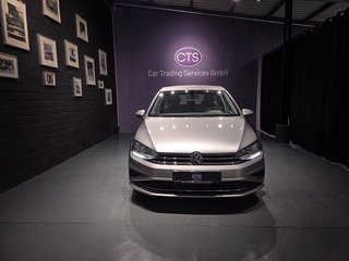 Volkswagen Golf Gebrauchtwagen Kaufen