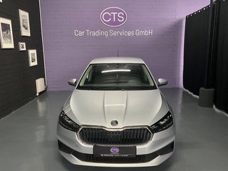 Skoda Fabia Used vehicle for sale